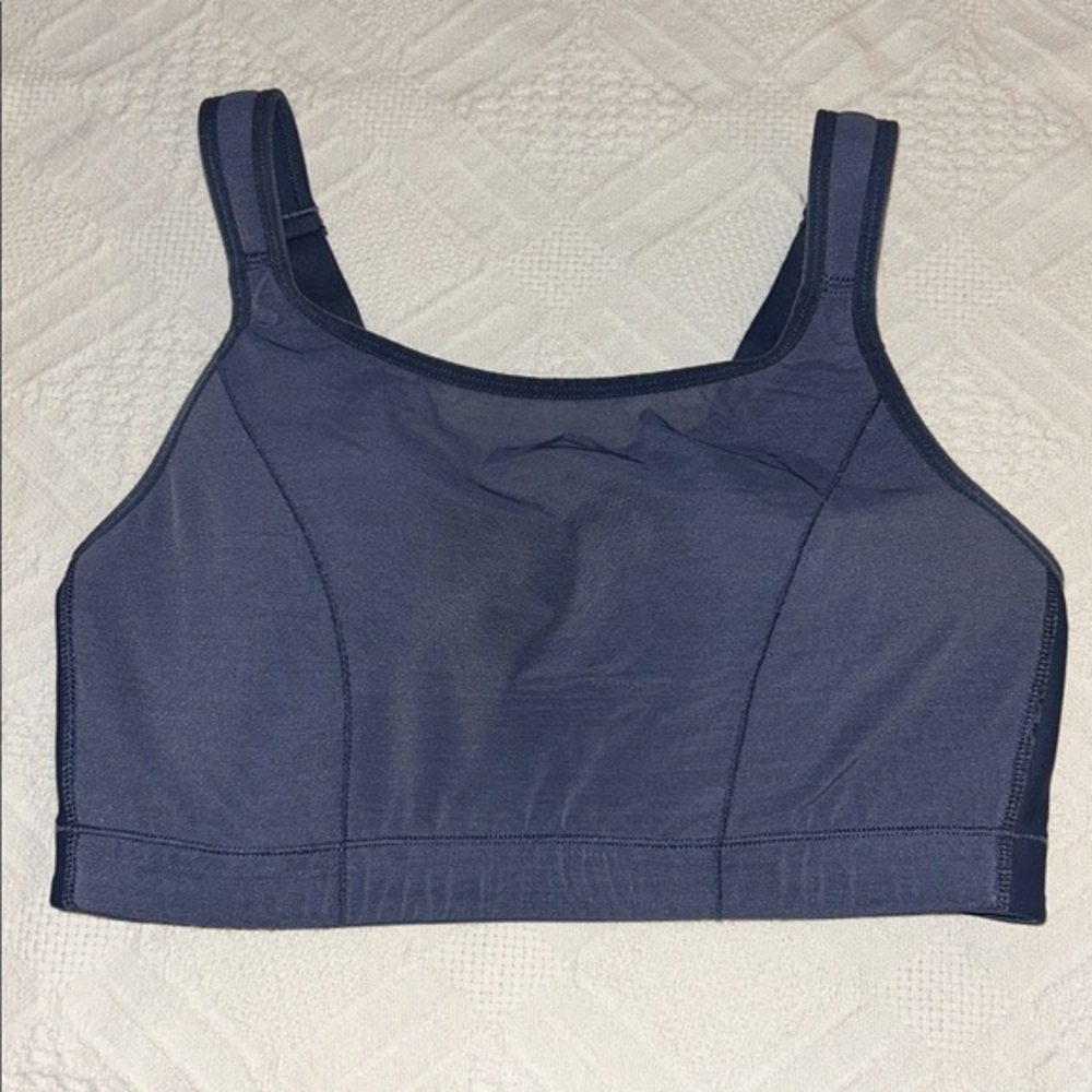 POPFLEX Superbra Bra High Impact Sports Bra size Medium